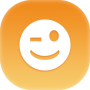 icon com.emoji.sticker.editor(Emoji Sticker Editor
)
