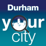 icon Durham(Durham Your City
)