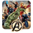 icon Marvel Avengers Live Wallpaper(The Avengers Live Wallpaper) 1.2