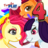 icon Pony Fourth Grade Games(Giochi globali per bambini di quarta elementare) 3.20