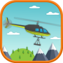 icon Go Helicopter (Helicopters) (Go Helicopter (Elicotteri))