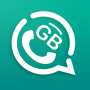icon GB Last Version(GB Version Tools Apk)