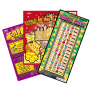 icon Scratch OffLottery Scratchers(Scratch Lottery Scratchers)