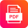 icon PDF-leser(PDF Reader - PDF Viewer
)