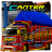 icon Bussid Canter Knalpot Srigala 1.0