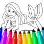 icon Mermaids(Sirene)