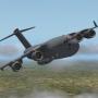 icon Army Plane Flight Simulator(Flight Simulator Army Mission)