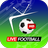 icon Football(Live Football TV HD Streaming) 1.0.0