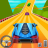 icon Nitro Jump(Race Car Driving Crash game) 1.9.18