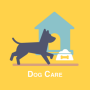 icon Dog Care()