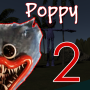 icon Poppy Huggy Wuggy Survival 2(Poppy Survival Man 2: N' Seek
)