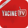 icon Yacine TV: Free Live Sport HD TV Tips 2021(Yacine TV: free live Sport HD Tips TV e Guida
)