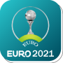 icon EURO 2021(Eurocup 2021 Soccer - London
)