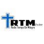icon Radio Tiempo de Milagro PY (Miracle Time PY)