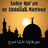 icon Audio Quran Abdullah Matrood(Corano audio Abdullah Matrood) 1.0