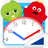 icon What time is it?(Che ore sono? [U-Kids]) 1.0.1