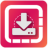 icon Downloder(Fast VPN Proxy VidMedia Video Downloader Social Superfast
) 1