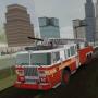 icon Fire Truck(Camion dei pompieri)