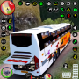 icon City Coach Bus Driving(Bus Simulator 2022 - City Bus)