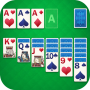 icon Solitaire Classic Card(Solitaire Classic Card
)