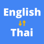 icon English to Thai Translator(Traduttore dal tailandese all'inglese)