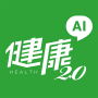 icon com.tvbs.news.health.topnews.health.weightloss.news.loseweight.news.excercise.news(健康 2.0
)