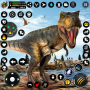 icon Real Dinosaur Simulator Game 2(Dinosaur Simulator 3d offline
)