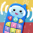 icon Phone Game(Baby Phone. Gioco per bambini) 1.3.2