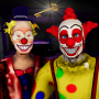 icon Twins Clown GamesTwins Horror Game Granny Clown(clown gemelli - Gioco horror di gemelli Granny Clown
)