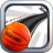 icon BasketRoll(BasketRoll: Rolling Ball Game) 2.0