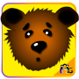 icon Hungry Bear(The Hunger Games - Bear)