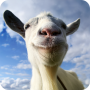 icon Goat Simulator Angry Goat Game (simulatore di capra game di capra arrabbiato
)