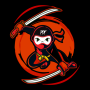 icon Ninja Jumper(jumper Ninja dell'aereo - Hero Pdf
)