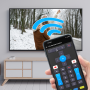 icon Smart Tv Remote(Smart TV Telecomando)