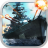 icon War of Warship(Guerra della nave da guerra) 3.3.0