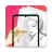 icon AR Drawing(AR Drawing: Sketch Trace) 1.4.1