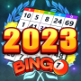 icon BingoTreasure(Bingo Treasure - Giochi di Bingo
)