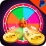 icon Spin Money(Spin Money App - Guadagna 1 dollaro al giorno grattando i
)