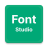 icon Font Design(Fonts for Craft Space) 4.0