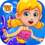 icon Wonderland : Little Mermaid Free(Paese delle Meraviglie: Sirenetta Free
)