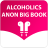 icon AA Big Book(AA Grande libro Audiolibro) 4.43