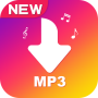 icon Music Downloader(scaricare musica gratis - Mp3 scarica musica
)