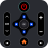 icon Universal TV Remote Controller(Universal TV Remote Controller
) 1.1