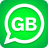 icon GB Whats Pro Latest Version 2021(GB Che cosa è l'ultima versione 2021
) 1.0109.A21