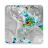 icon Tempo Agora(Mappa Meteo Meteo ora - Foto) 3.0