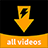 icon VideoSaver(Video Saver Player For All, Scarica tutti i video
) 1.7