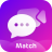 icon Tami Match(RealCall-Ragazze indiane Calling) 1.0.67