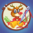 icon Cross Stitch(Cross Stitch Color by Number) 2.4