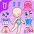 icon Doll Dress up(Little Panda: Doll Dress up) 8.72.05.00