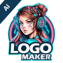 icon Logo Esport Gaming Ai Maker (Logo Esport Gaming Ai Maker)